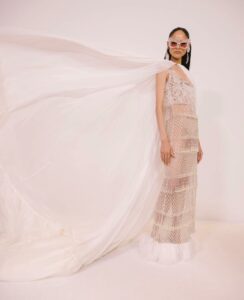 MB Agency / PFW Haute Couture