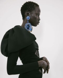 MB Agency / PFW FW23