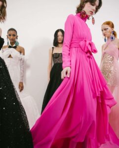 MB Agency / PFW FW23