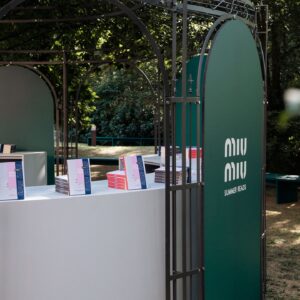 MB Agency / Summer Reads Production & Direction / Milan