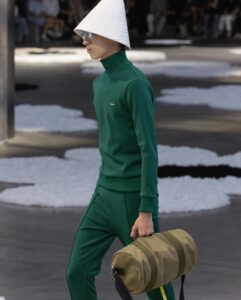 MB Agency / SS26 / MFW