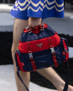 MB Agency / SS26 / MFW